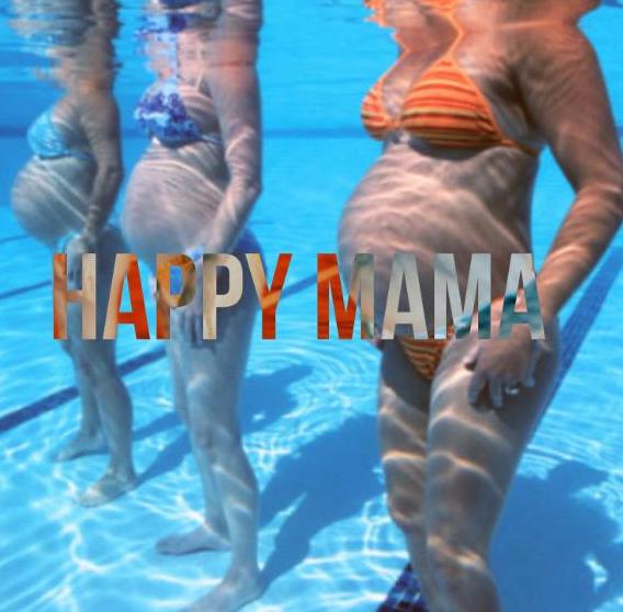 Happy mama - Magneto Fitness Марьино